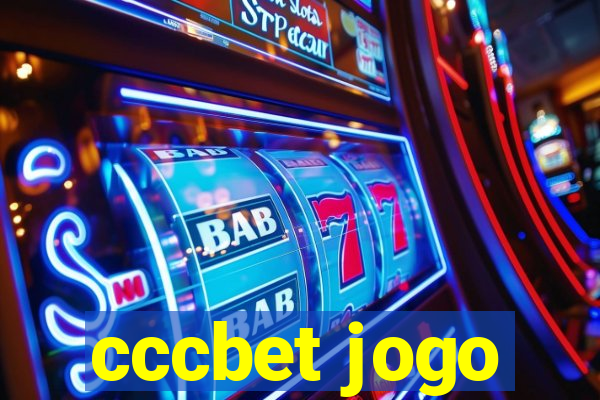 cccbet jogo